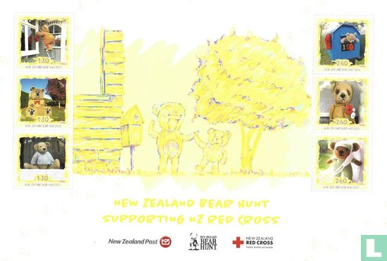 Bear Hunt