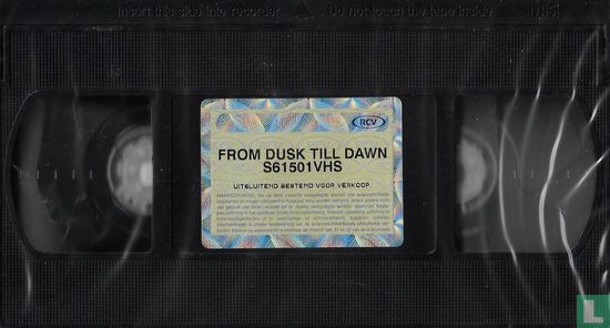 From Dusk Till Dawn - Afbeelding 3