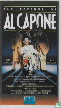 The Revenge of Al Capone - Bild 1