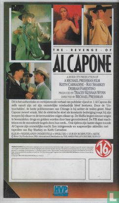 The Revenge of Al Capone - Bild 2