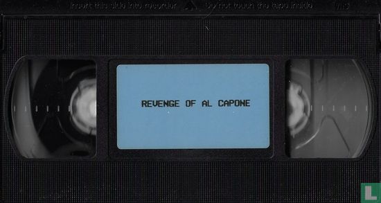 The Revenge of Al Capone - Bild 3