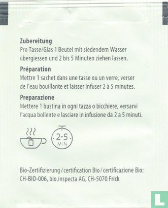 Lindenblütentee - Image 2