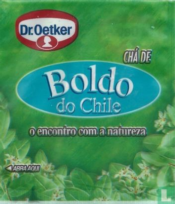 Boldo do Chile - Afbeelding 2
