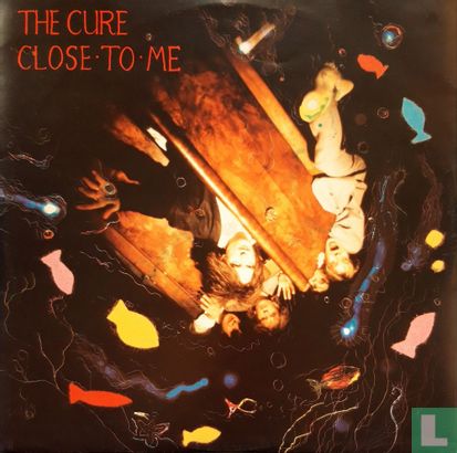 Close to Me - Afbeelding 1