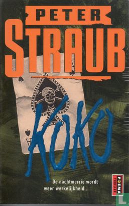 Koko - Image 1