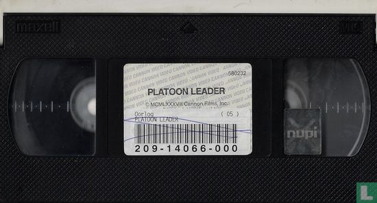 Platoon Leader - Afbeelding 3