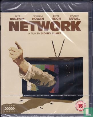 Network - Image 1