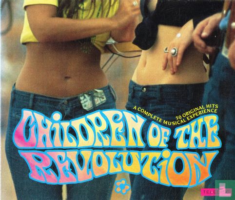 Children of the Revolution - Afbeelding 1