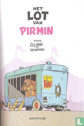 Het lot van Pirmin - Afbeelding 3