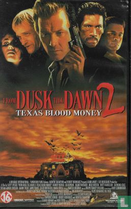 From Dusk Till Dawn 2 - Texas Blood Money - Afbeelding 1