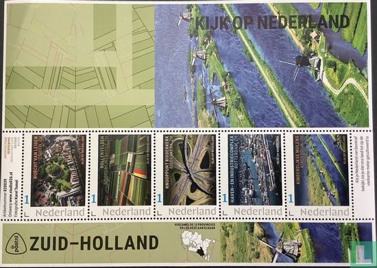 South-Holland
