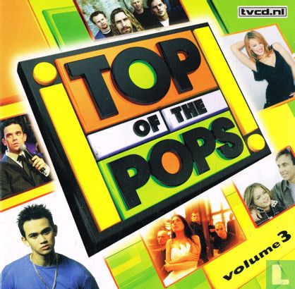 Top of the Pops 2002 #3 - Afbeelding 1