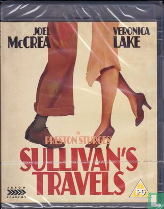 Sullivan's Travels - Image 1