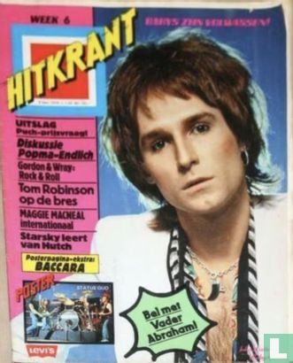 Hitkrant 6 - Image 1