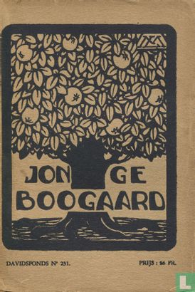 Jonge Boogaard - Image 1