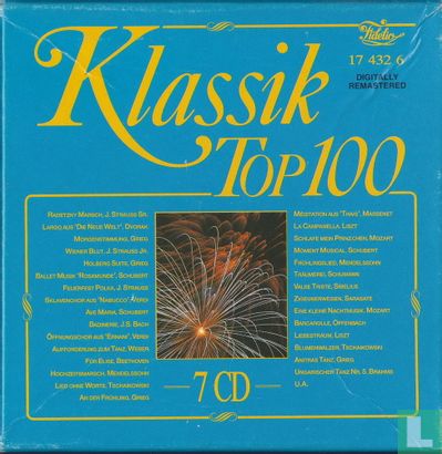 Klassik Top 100 - Image 1