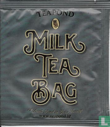 Milk Tea Blend  - Afbeelding 1
