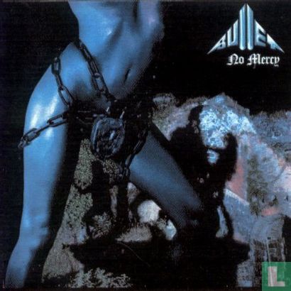 No Mercy - Image 1