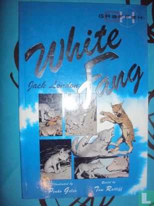 White fang - Bild 1