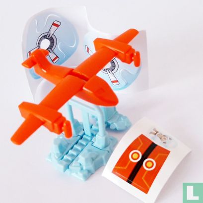 Plane