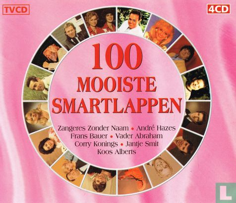100 mooiste smartlappen - Image 1