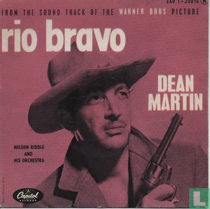 Rio Bravo - Image 1