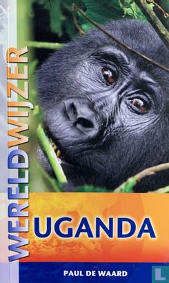 Uganda - Bild 1