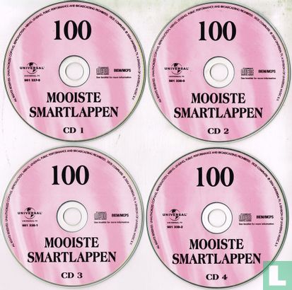 100 mooiste smartlappen - Image 3