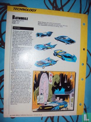 Batmobile - Image 2