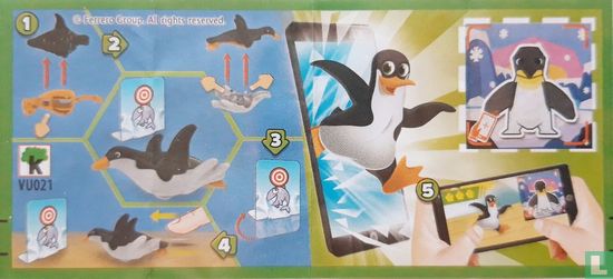 Penguin - Image 3