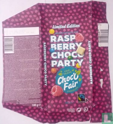 Fairtrade edition limited - Image 1
