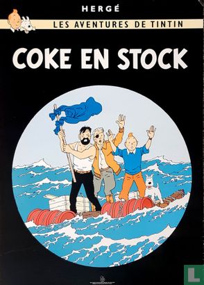 Coke en Stock - Image 1
