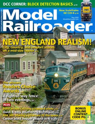 Model Railroader [USA] 05