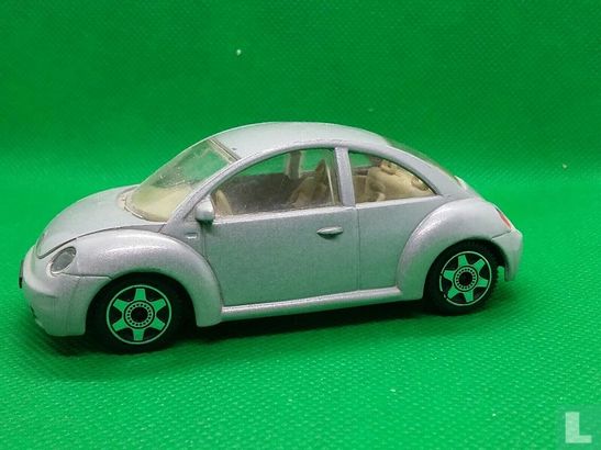VW New Beetle  - Image 3