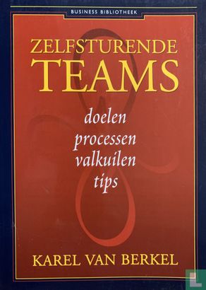 Zelfsturende teams - Image 1