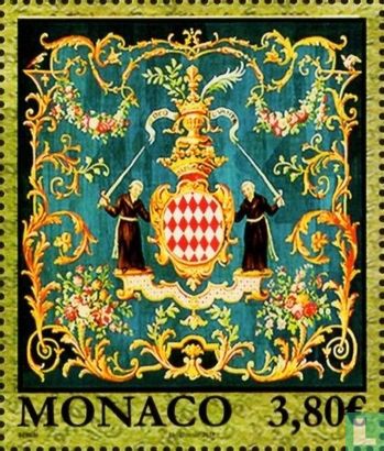 Prinzen und Prinzessinnen von Monaco