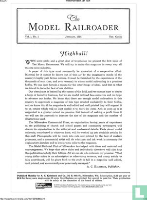 Model Railroader [USA] 01