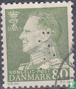 Frederik IX  - Image 1