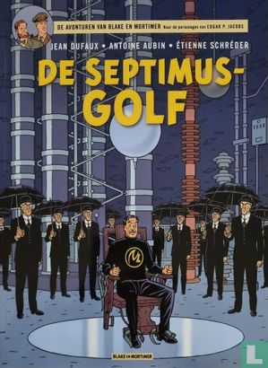 De Septimus-golf - Afbeelding 1