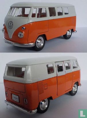 VW T1 Bus  - Afbeelding 2
