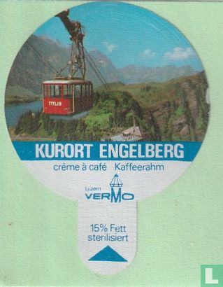 Kurort Engelberg