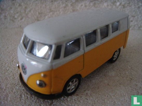 Volkswagen T1 Bus  - Image 1