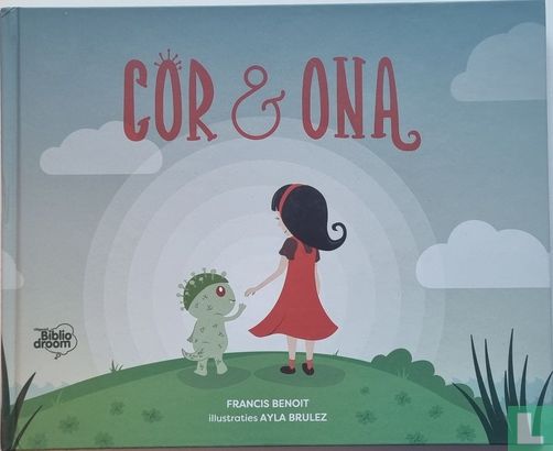 Cor & Ona - Image 1