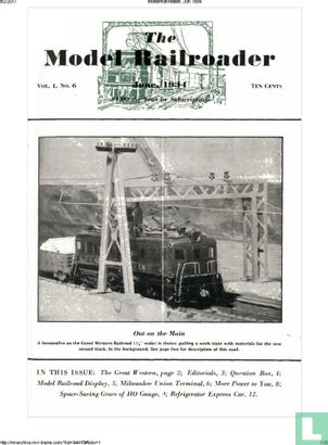 Model Railroader [USA] 06