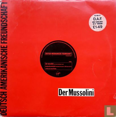 Der Mussolini - Image 1