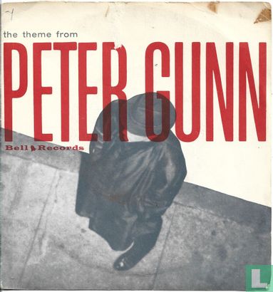 Peter Gunn - Bild 1