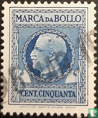 Marca da Bollo - Afbeelding 1
