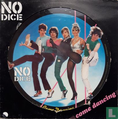 Come Dancing - Image 1