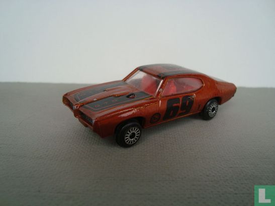 Pontiac GTO - Afbeelding 1