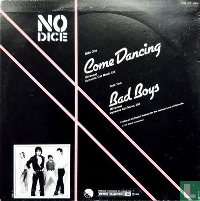 Come Dancing - Image 2